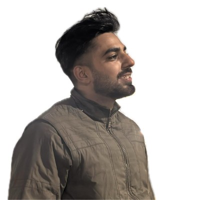 Anurag Kamboj