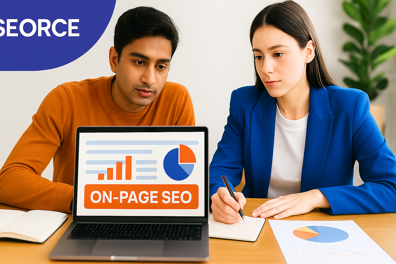 Advanced On-Page SEO for Editorial Teams