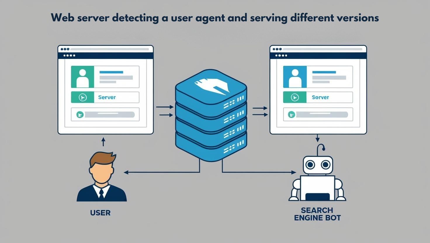 Implementing Dynamic Rendering for Complex Web Apps