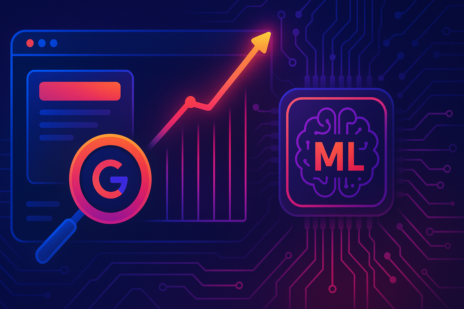 Content Performance Prediction Using ML