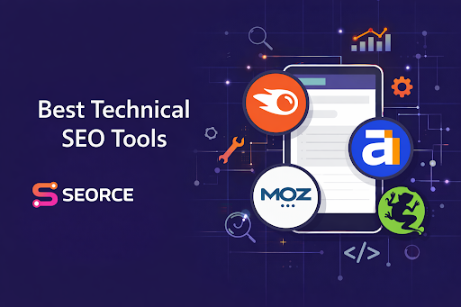 10 Leading Technical SEO Tools Dominating 2026