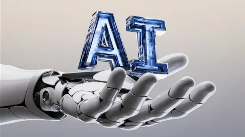 B2B SaaS buyers now use AI tools before they visit a vendor’s website