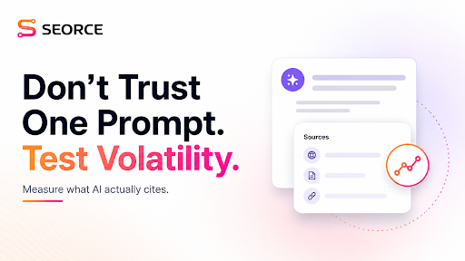 Citation Volatility Testing: Why One Prompt Check Cannot Prove AI Visibility