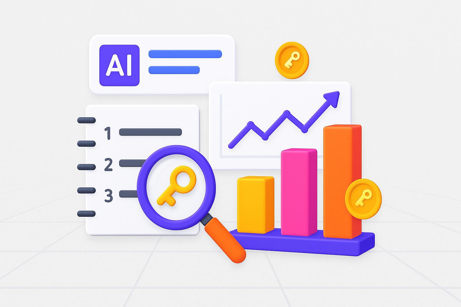 Content Gap Analysis: Using AI to Find Hidden Opportunities