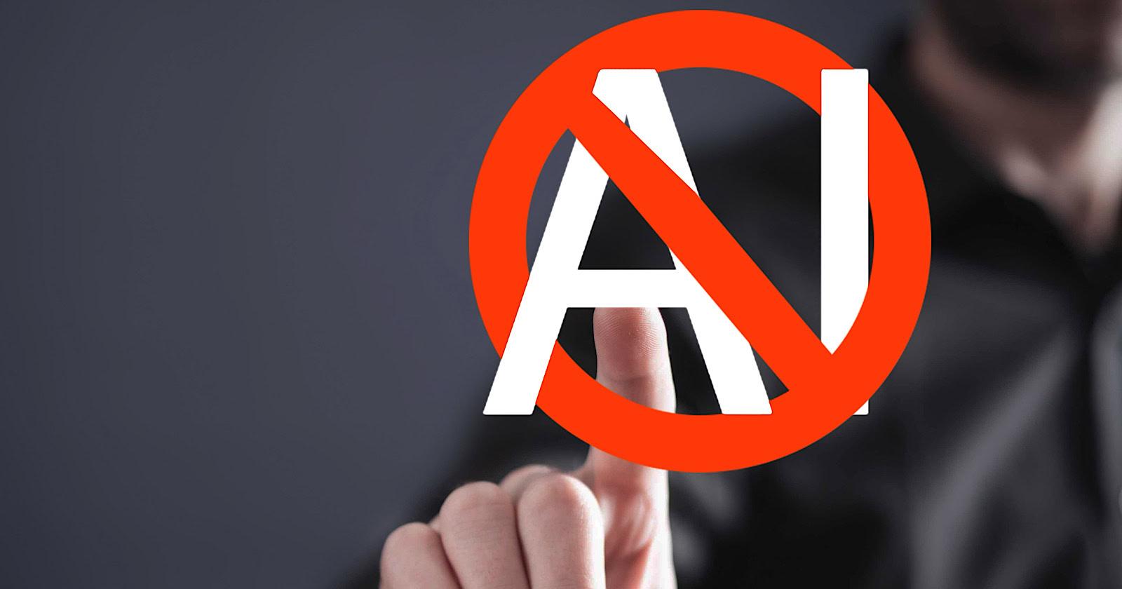 Google May Let Sites Opt Out Of AI Search Features via @sejournal, @MattGSouthern