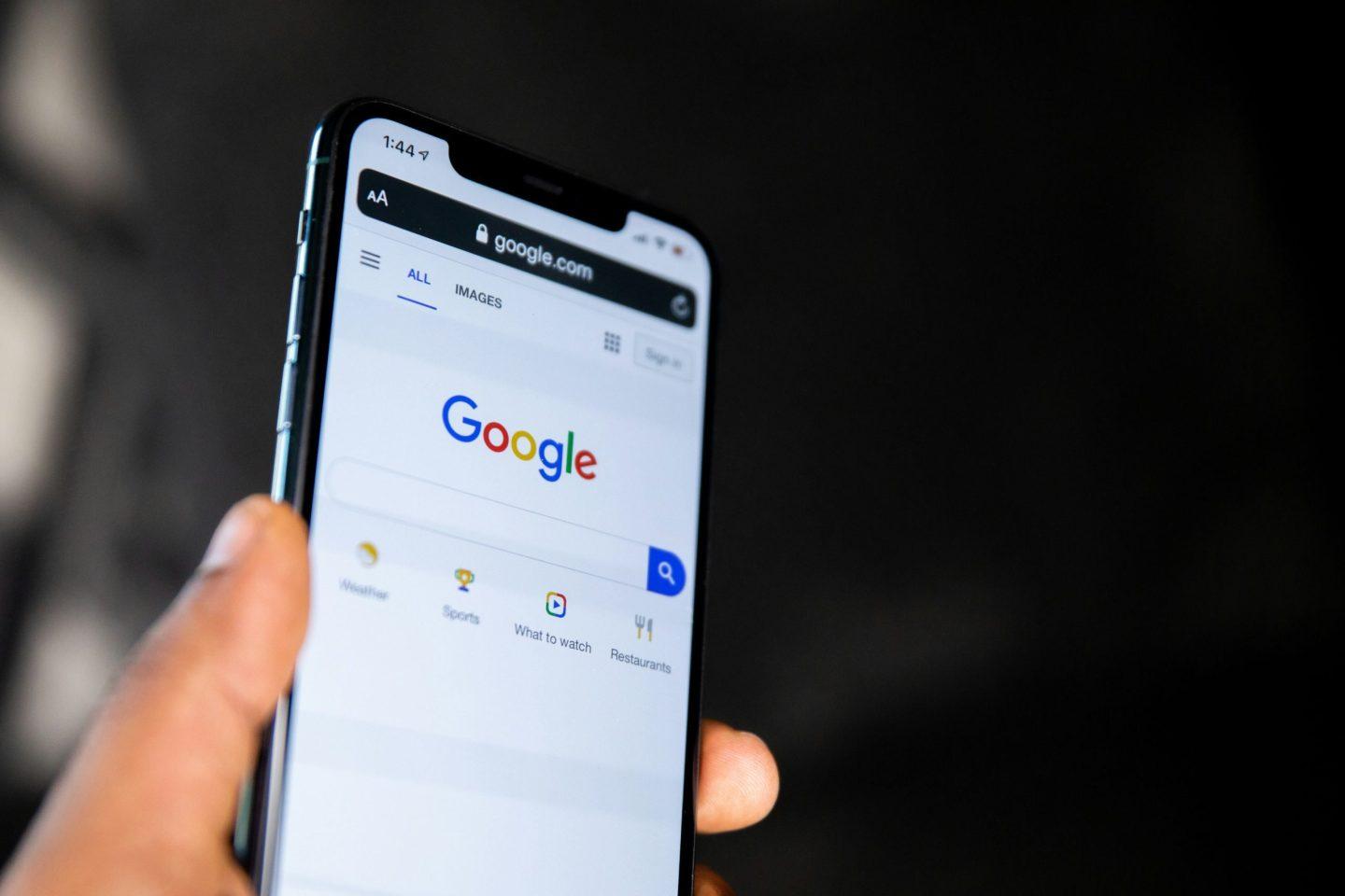 Inside Google’s push to blend AI chat and online shopping