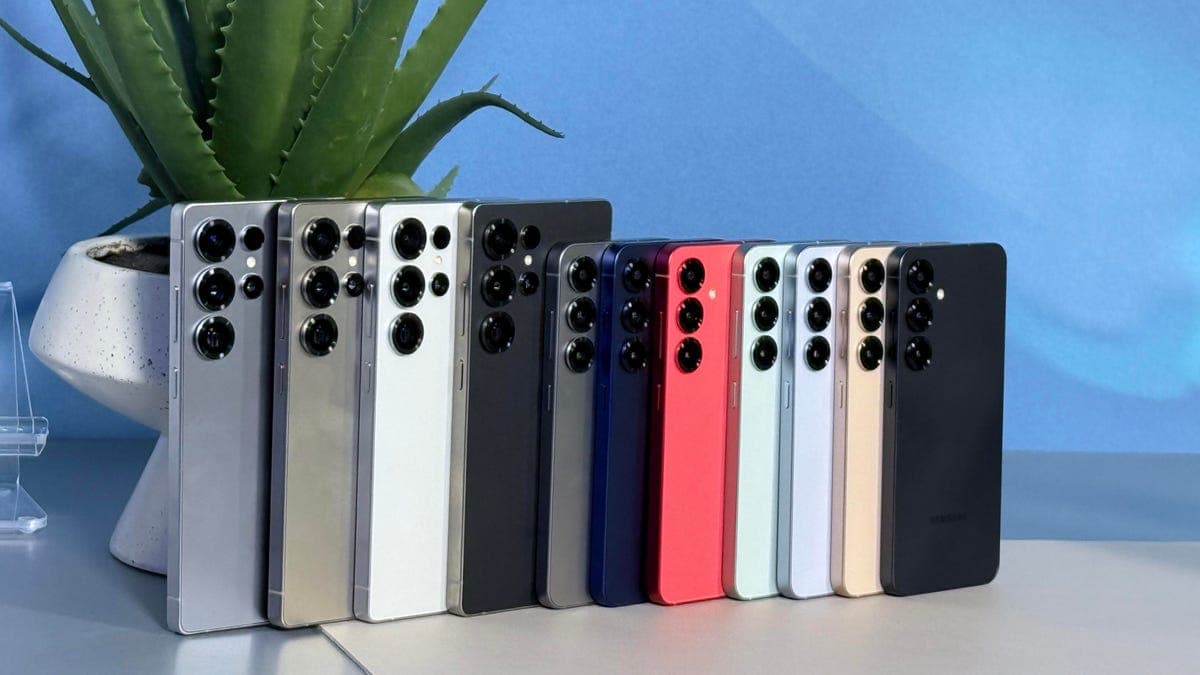 Samsung Unpacked 2026: 5 biggest rumors I'm seeing on Galaxy S26 Ultra, Buds 4 Pro, more