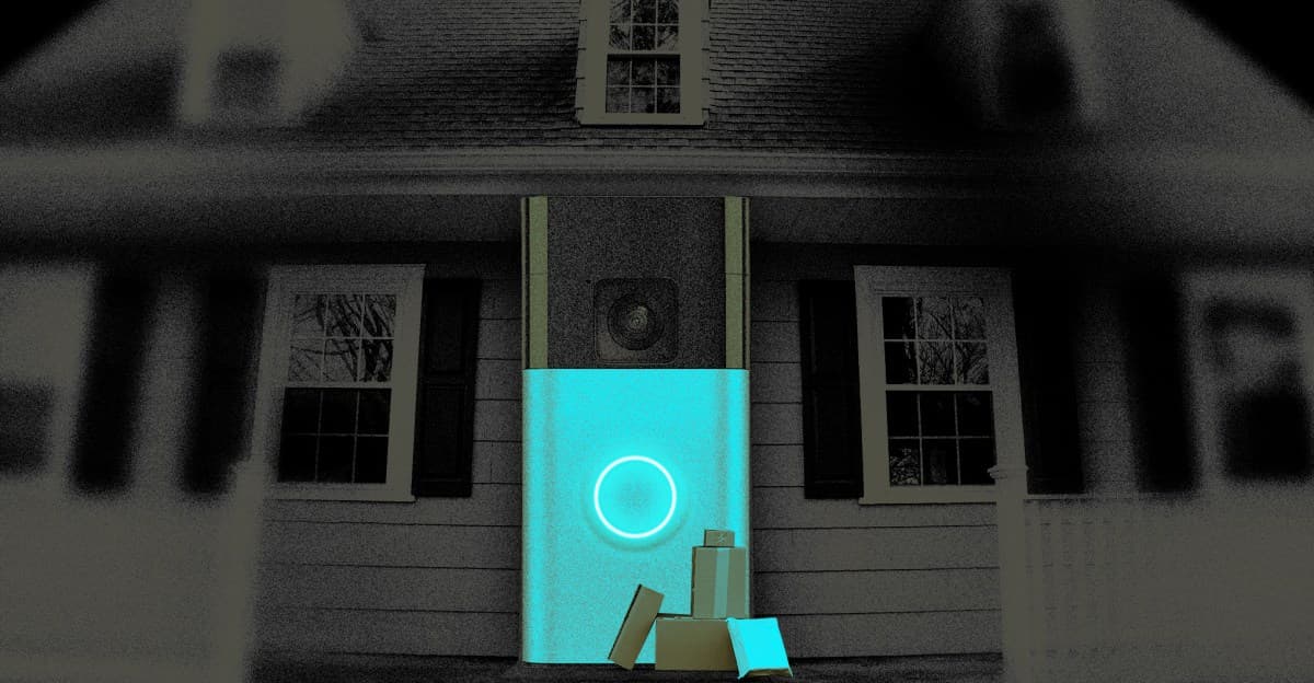 Ring cancels its partnership with Flock Safety after surveillance backlash
