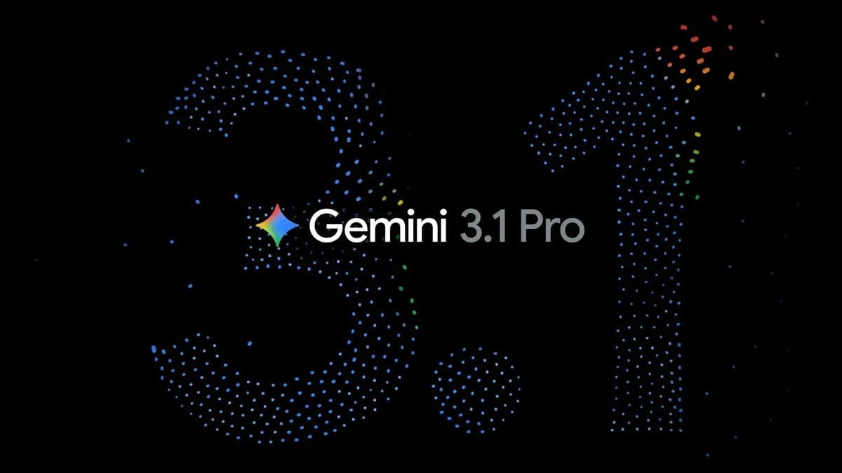 Google's Gemini 3.1 Pro is here, and it just doubled its reasoning score