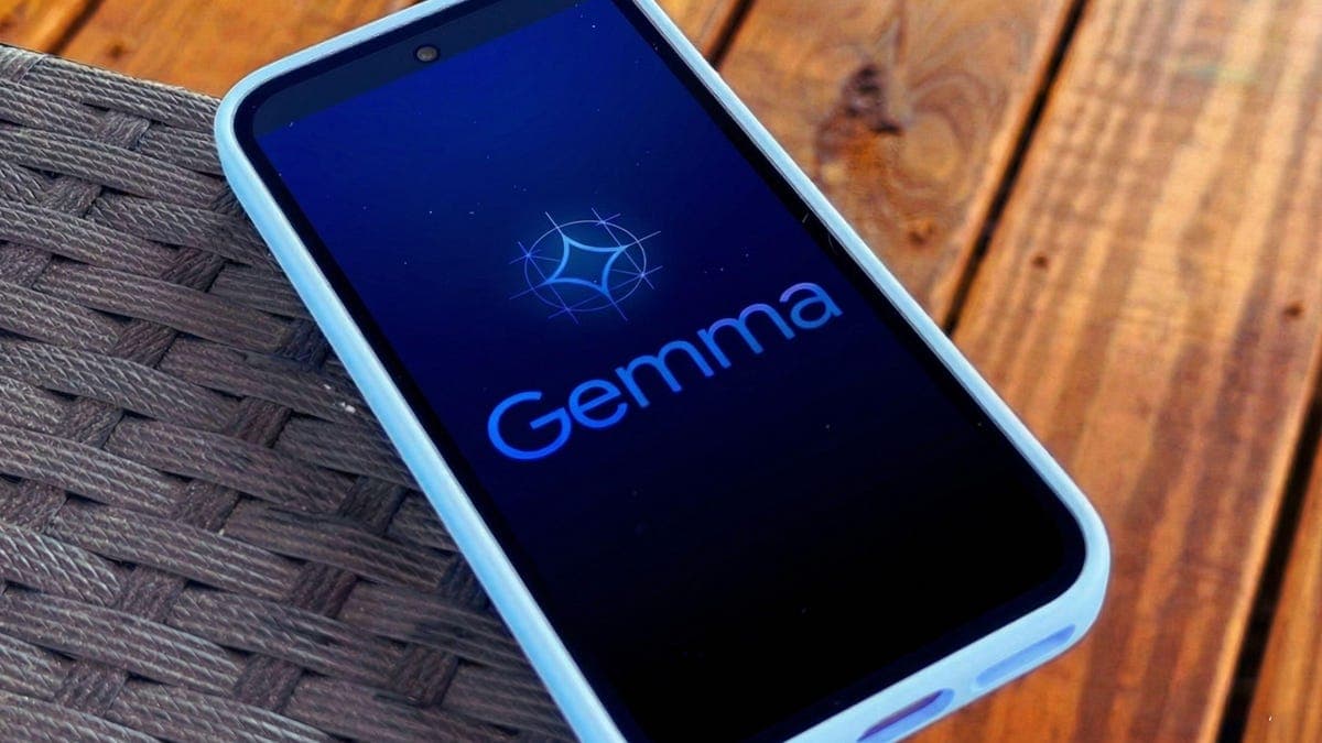 Google's Gemma 4 model goes fully open-source and unlocks powerful local AI - even on phones