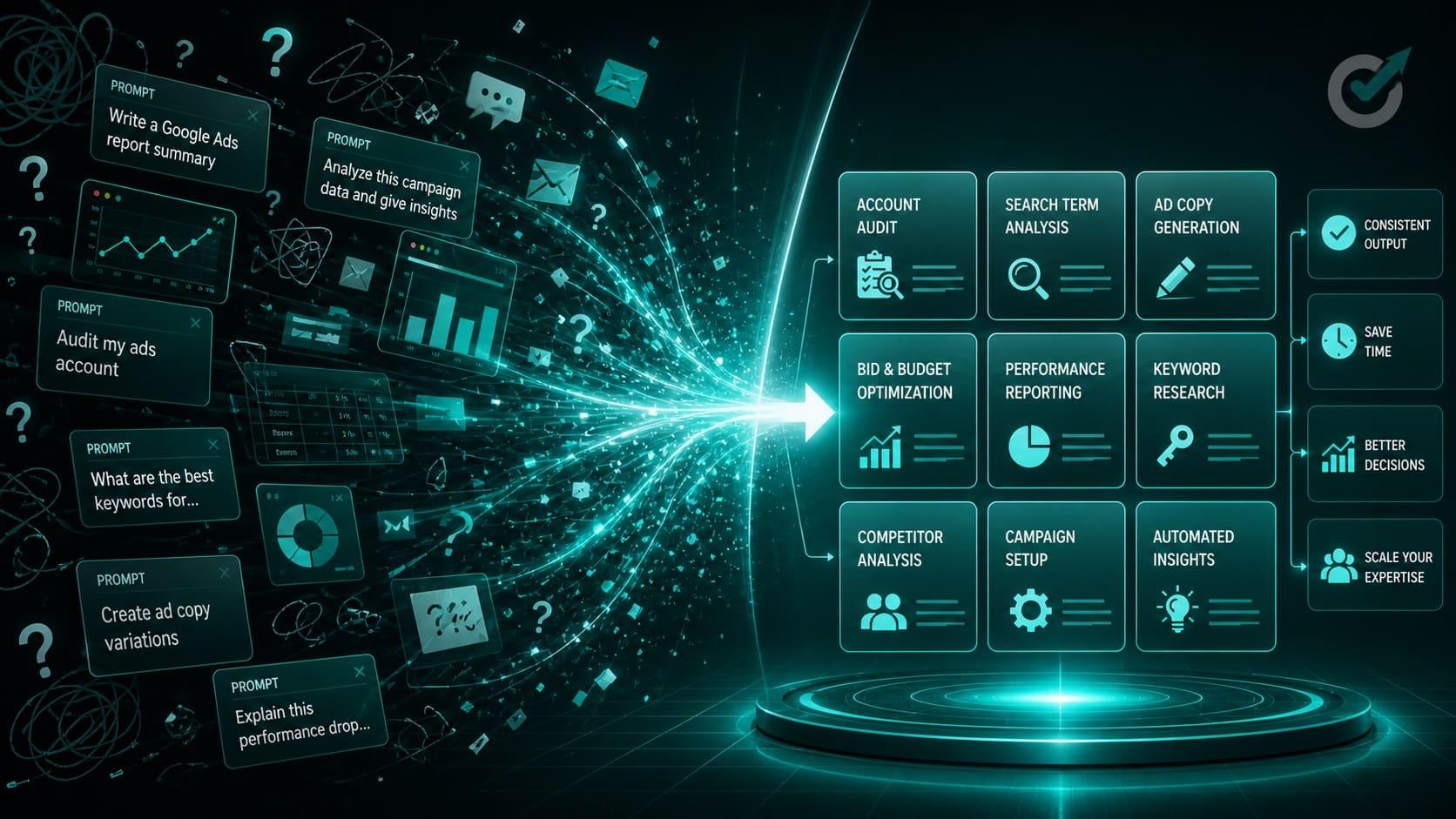 AI skills: The next layer of marketing automation by Optmyzr