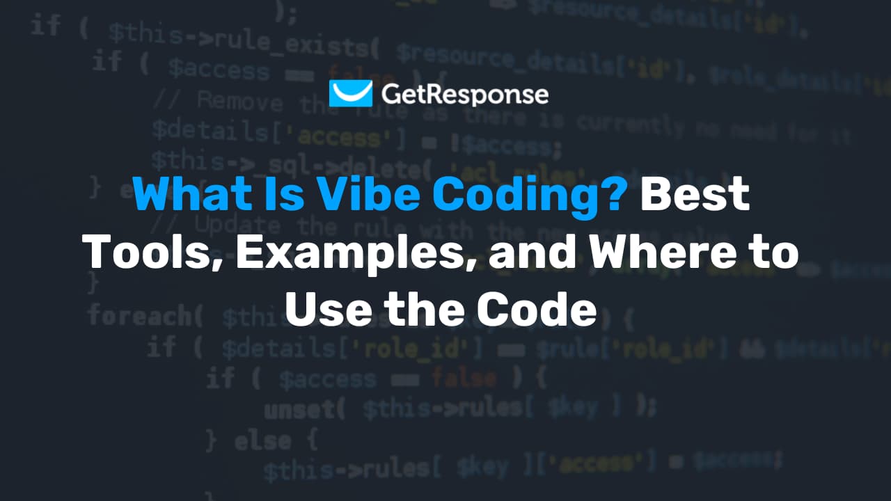 What is Vibe Coding? Best tools, examples, and where to use the code