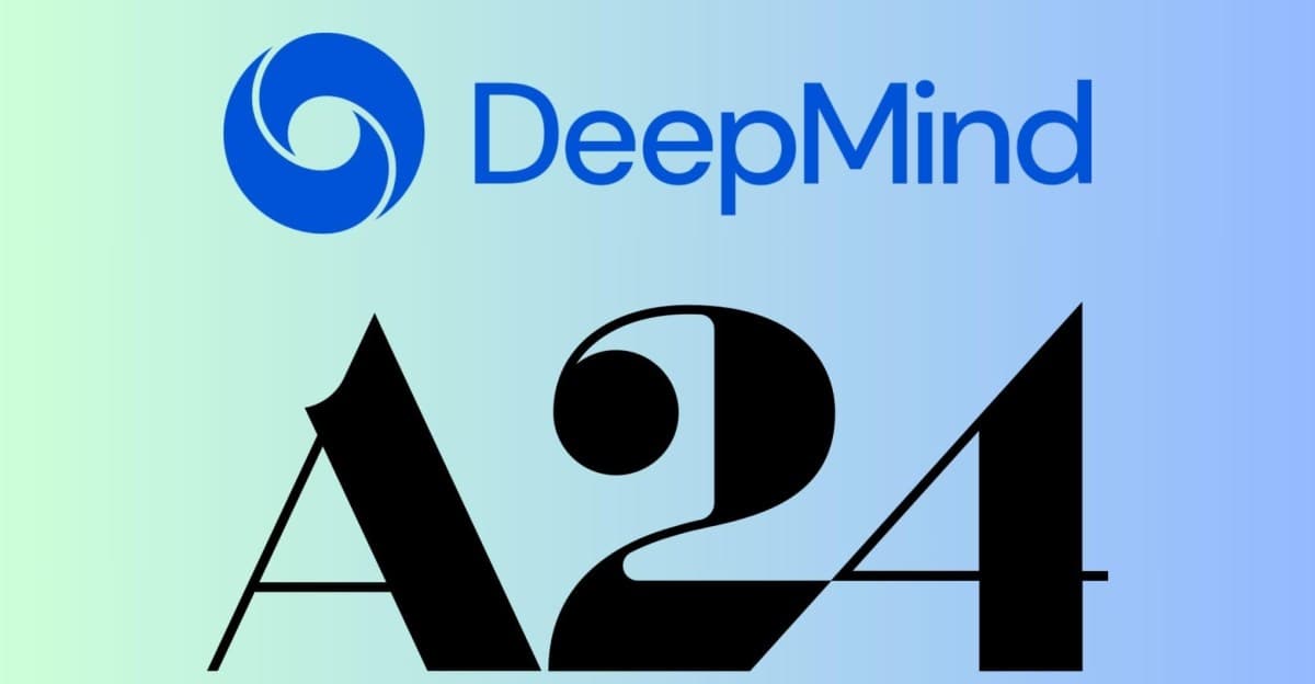 Google invests in A24 to build AI movie tools
