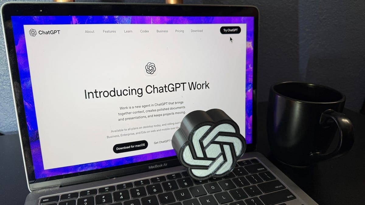 I loved ChatGPT Desktop until OpenAI gutted it to make room for Codex and Work