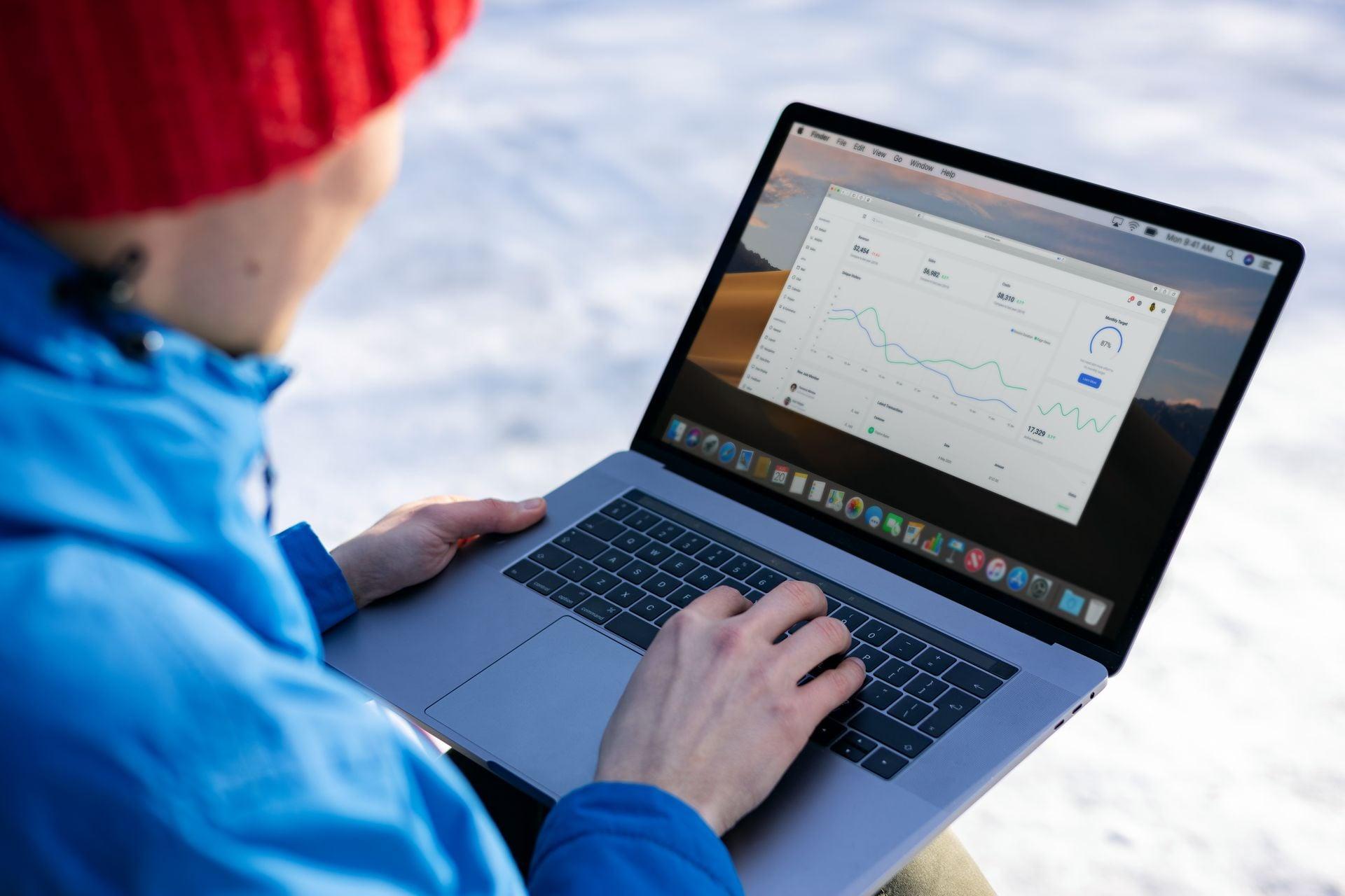 AI Overviews are satisfying the query without the visit, and publisher impressions hold while clicks quietly fall