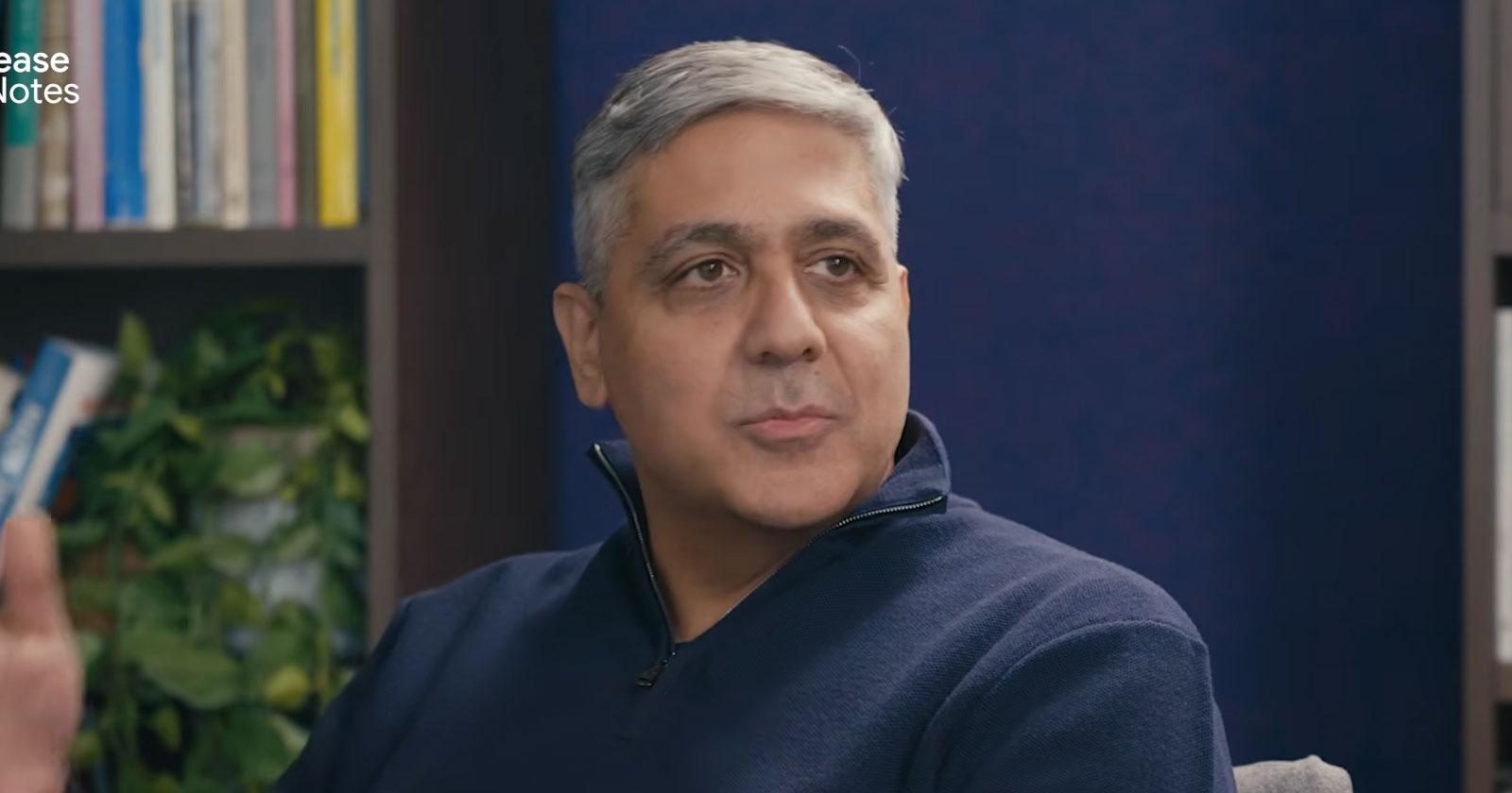 Google DeepMind Says Gemini Is Evolving From Chatbot To AI Agent via @sejournal, @martinibuster