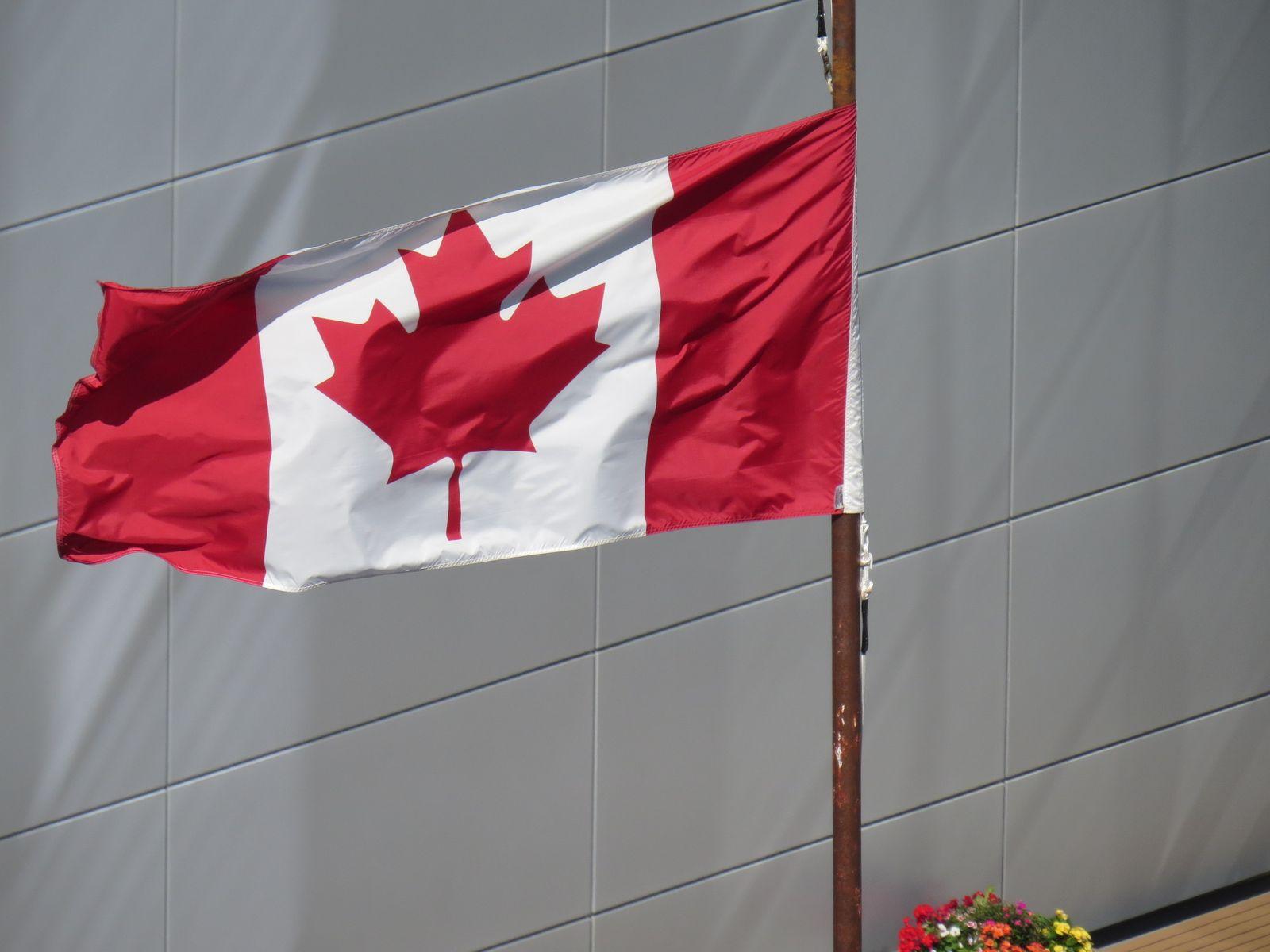 Canada’s $20 billion in retaliatory tariffs hit the US on September 8, but most of the cost falls on domestic buyers