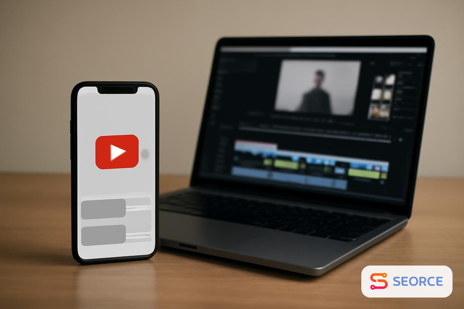 YouTube Shorts original content update reduces reach for reposted clips