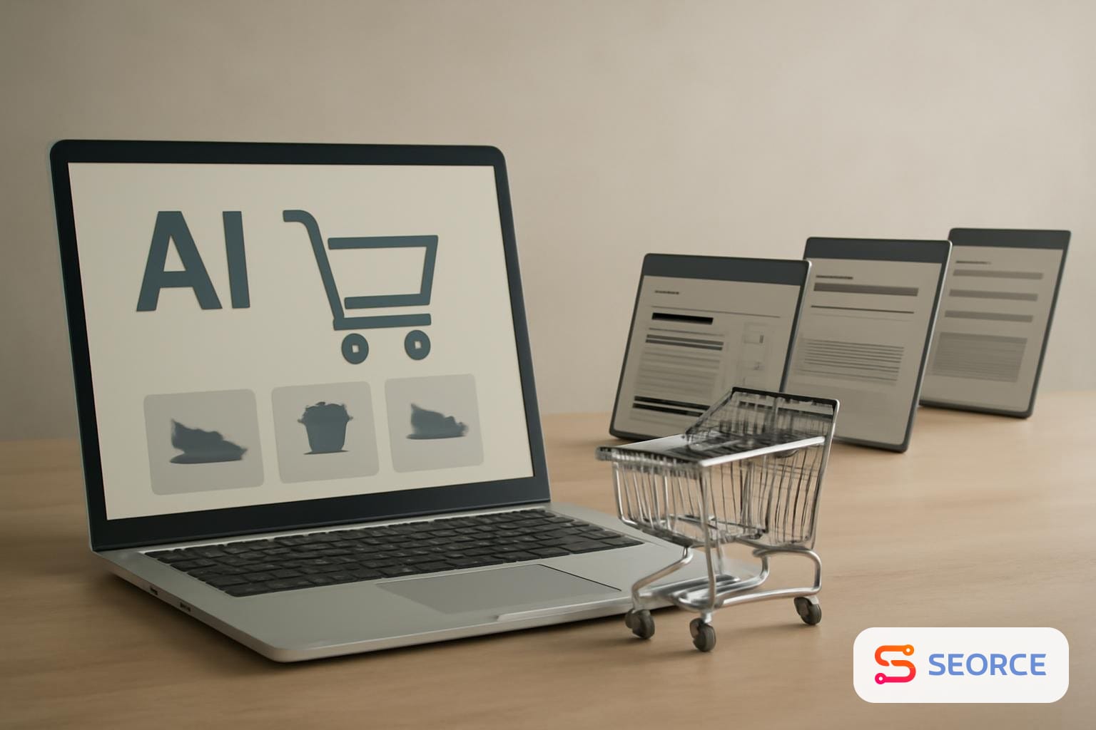 AI agents shopping for products are steering checkout away from retailers