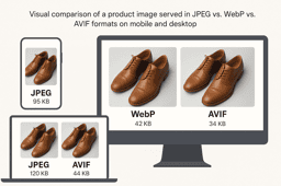 SFCC Site Speed Optimization: Technical Implementation Guide 