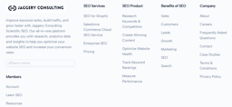 Site Architecture for SEO: Planning for Millions of Pages
