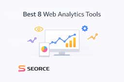 8 Powerful Web Analytics Tools for Better Insights