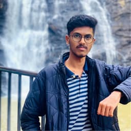 Fardeen Ahamed