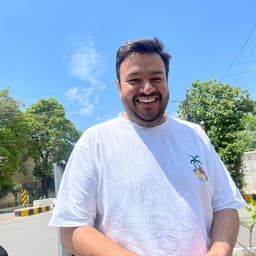 Sudhir Vashist