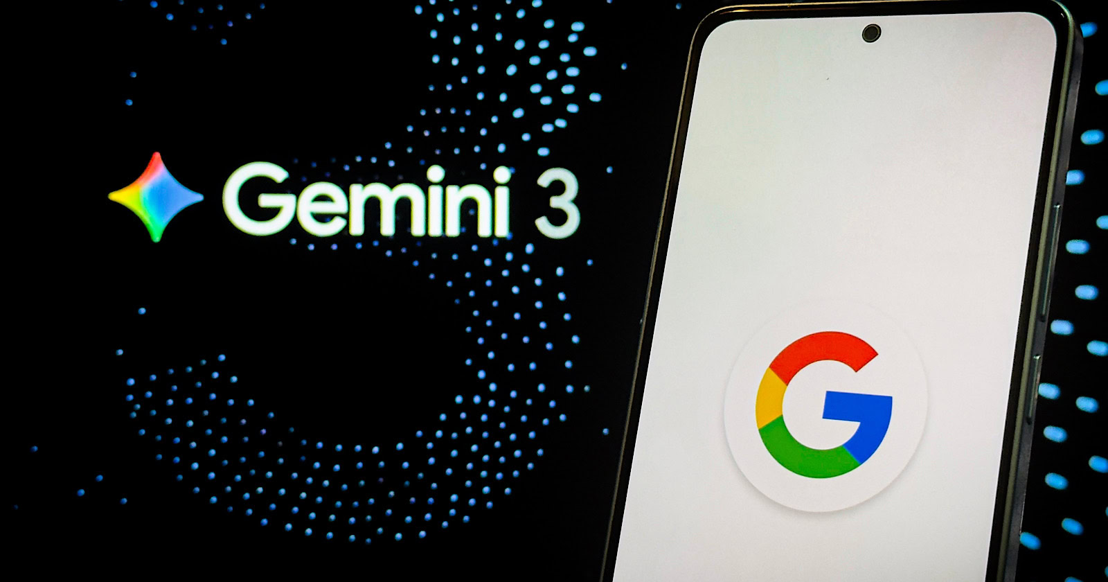 Google Implements Gemini 3 as Default AI Model Without Advertisements