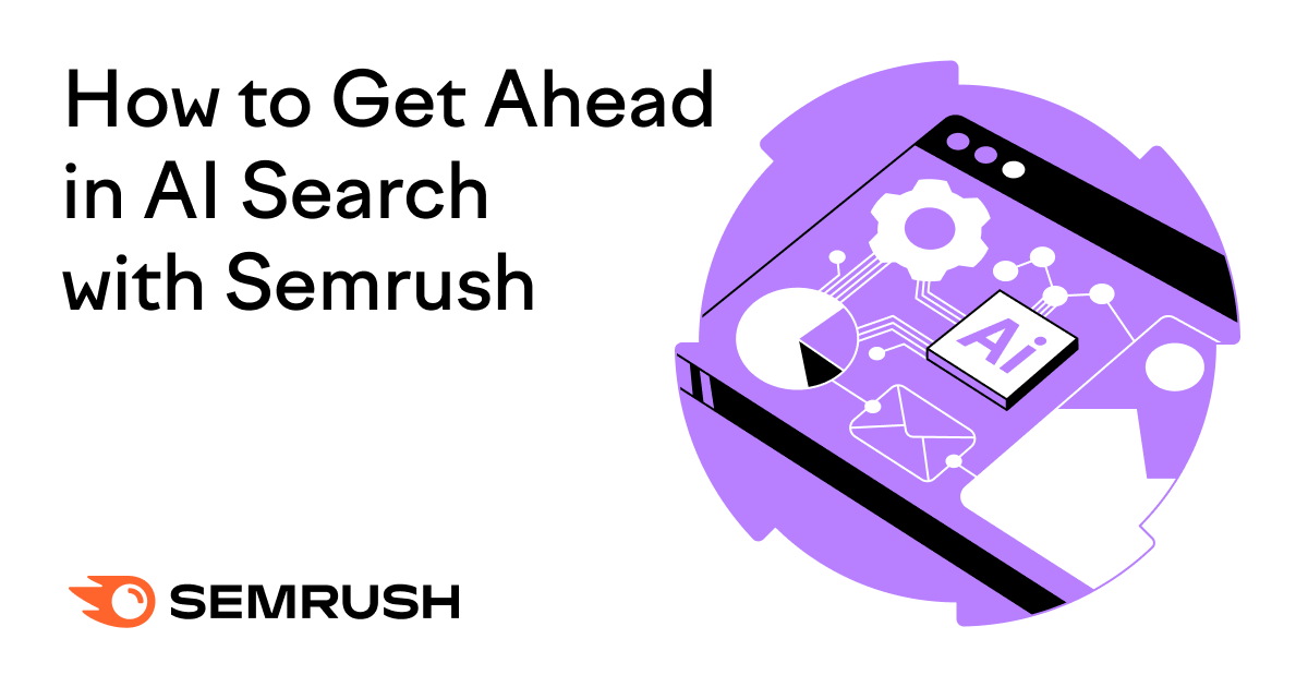 AI Search Visibility Reshapes Digital Marketing Strategies