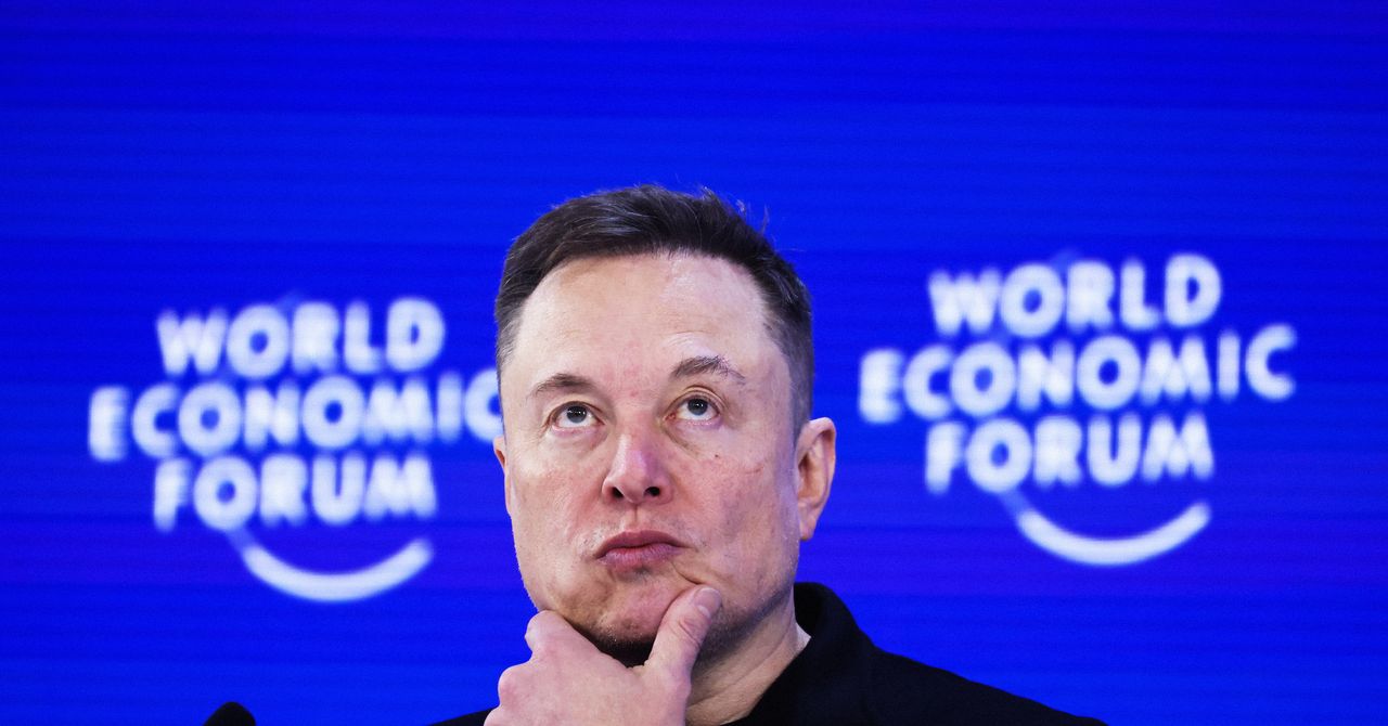 Elon Musk Merges SpaceX with xAI to Redefine Future Technologies