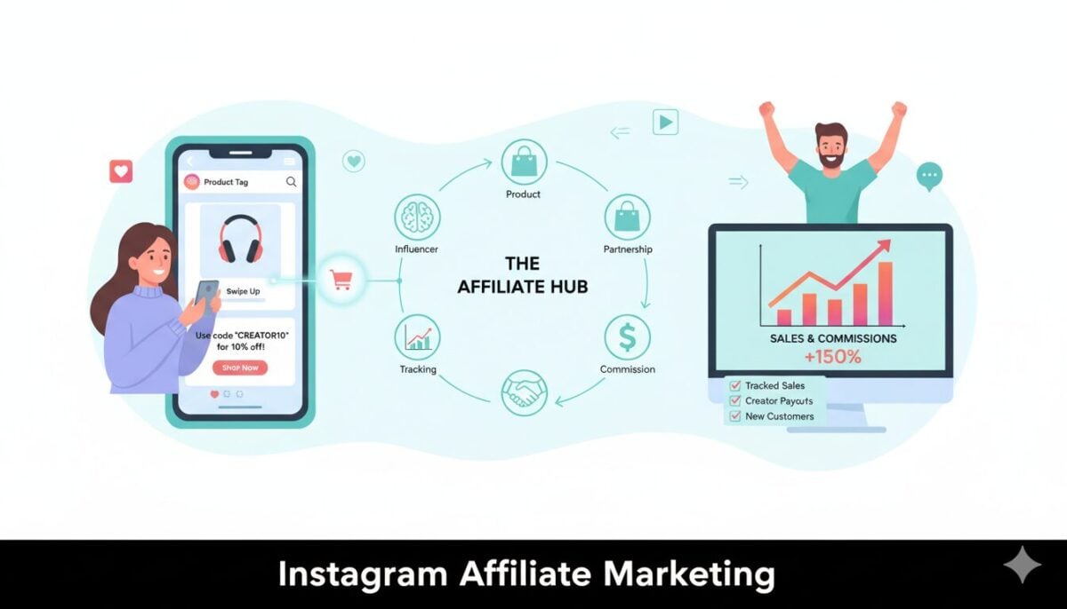 Unlocking Instagram's Potential: A Guide for Small Businesses