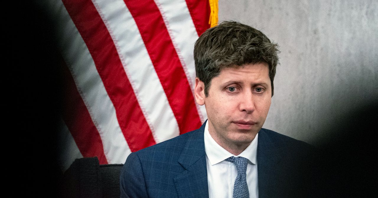 Escalating Tensions in AI Industry Following Attack on Sam Altman
