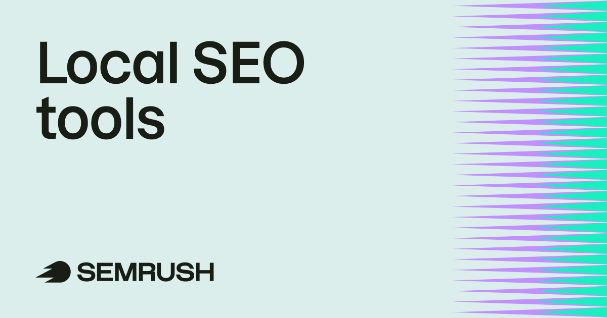 Local SEO Tools Lack the Promised Impact