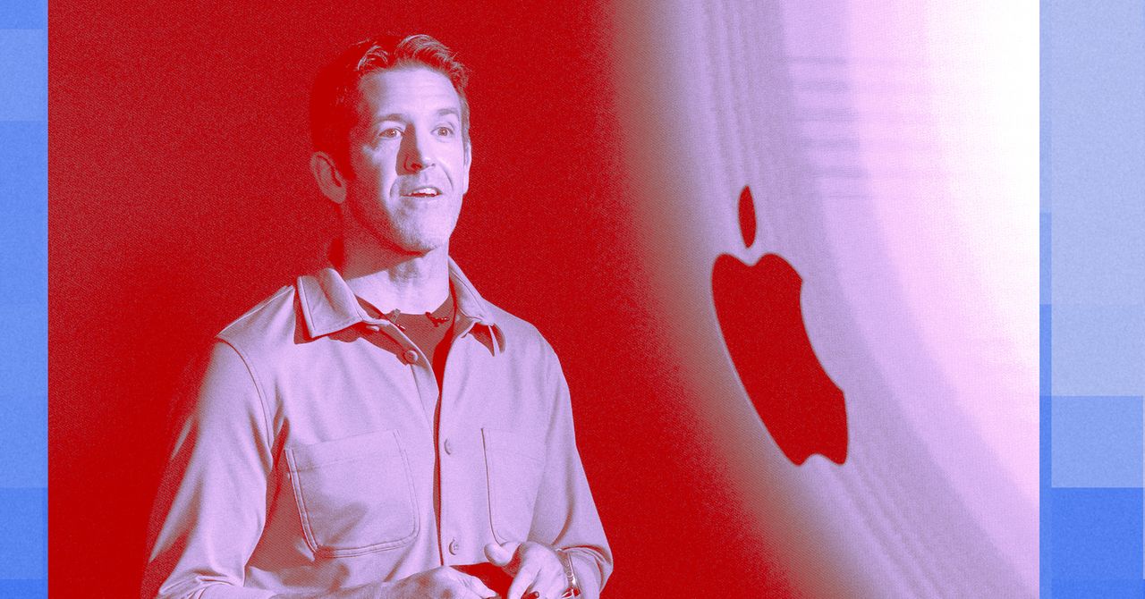 Apple's Leadership Transition Signals AI Focus Ahead
