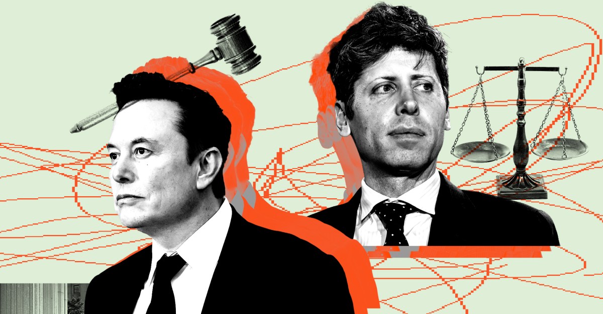 Elon Musk's Lawsuit Challenges OpenAI's Ethical Integrity