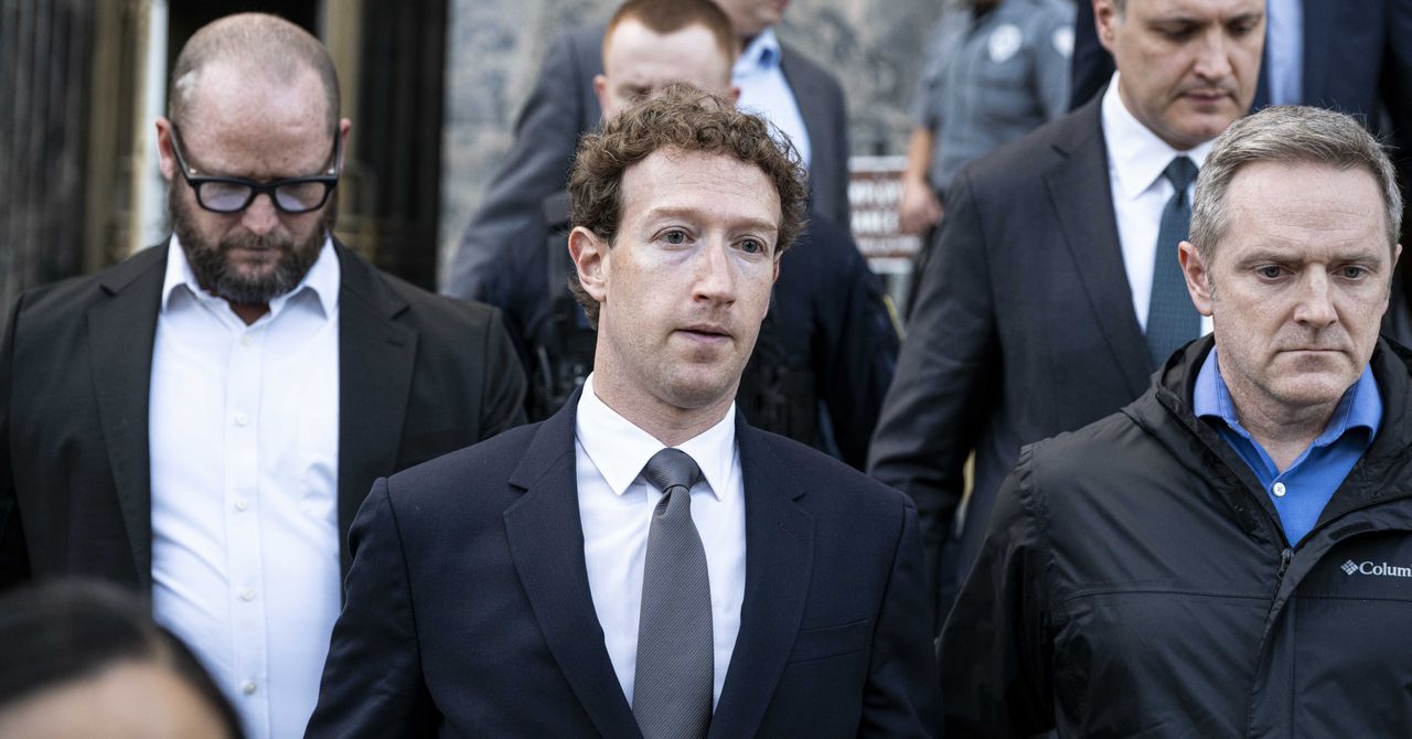 Meta Agrees to $16.7 Billion Settlement Over Social Media Harms