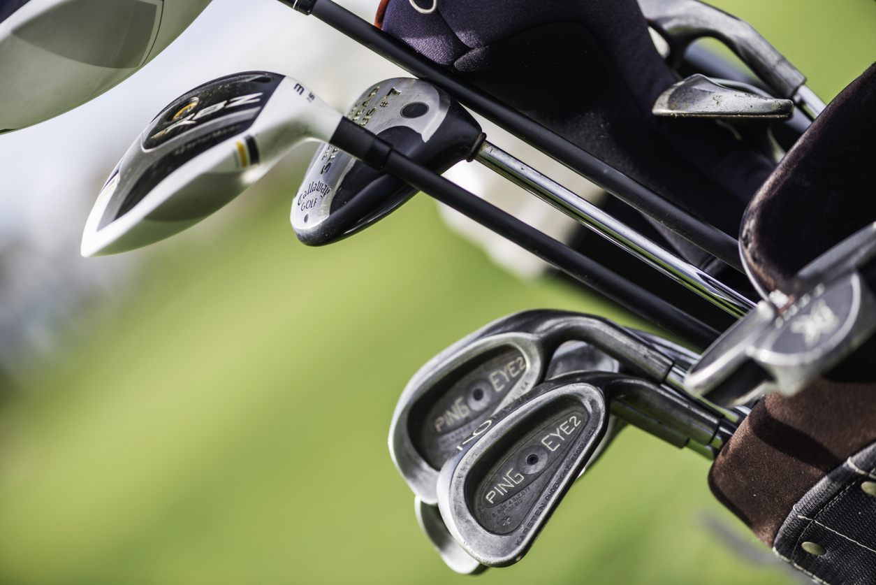 Callaway Golf Faces Backlash Over Controversial Advertisement