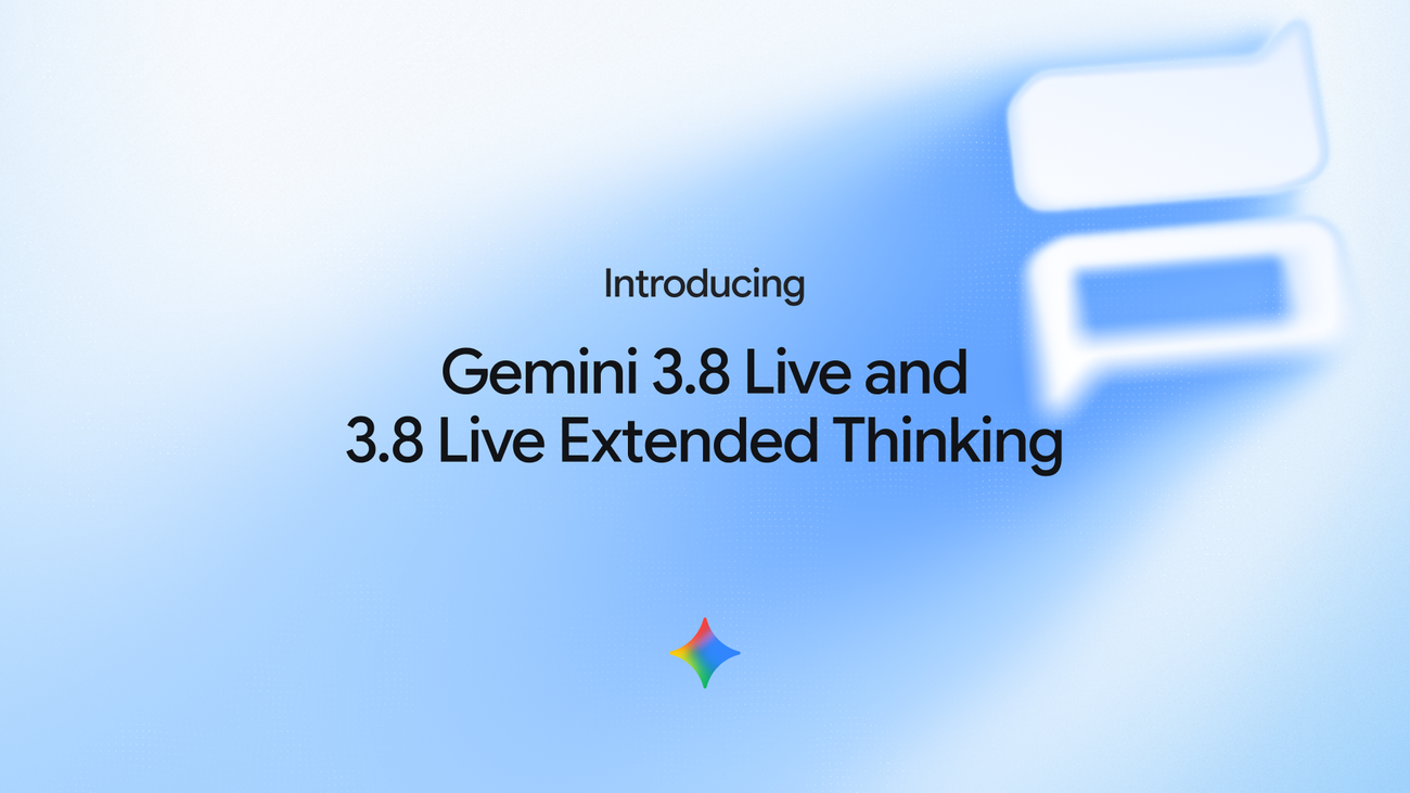 Gemini 3.8 Models Transform AI-Driven Dialogue Systems