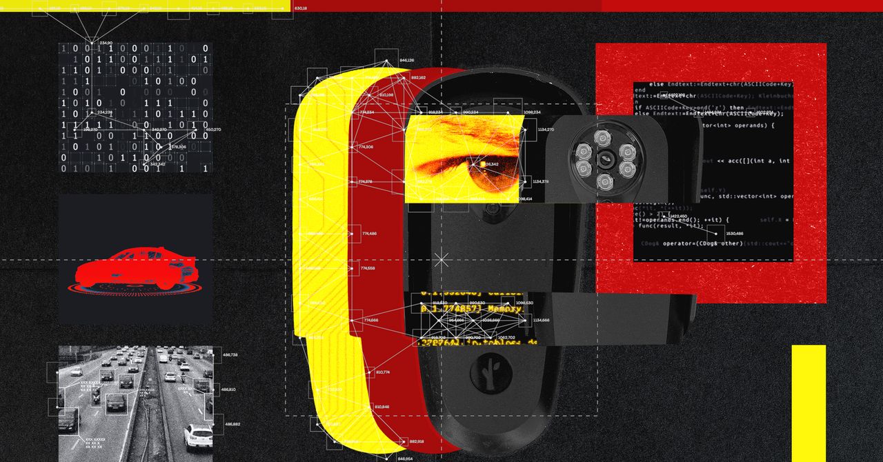 Flock Cameras Spark Privacy and Security Debate