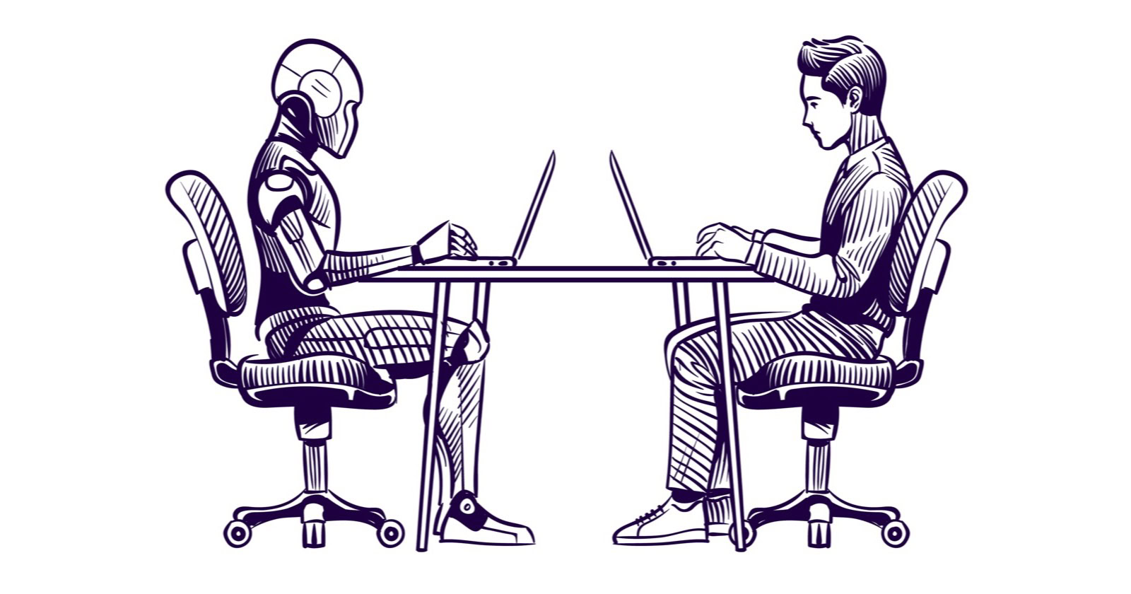 AI's Impact on the Workforce Sparks Global Concern